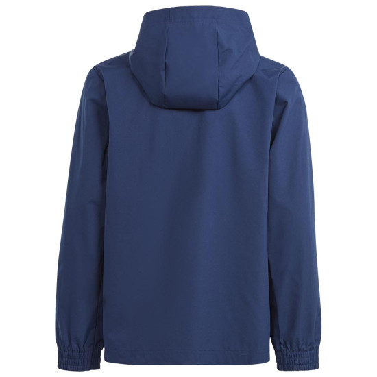 Adidas Παιδικό μπουφάν Entrada 22 All-Weather Jacket